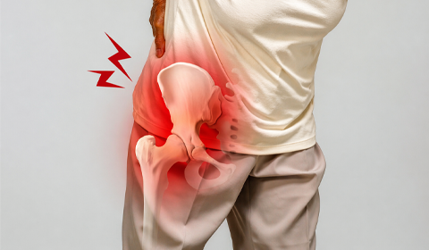 Avascular necrosis Ayurvedic treatment