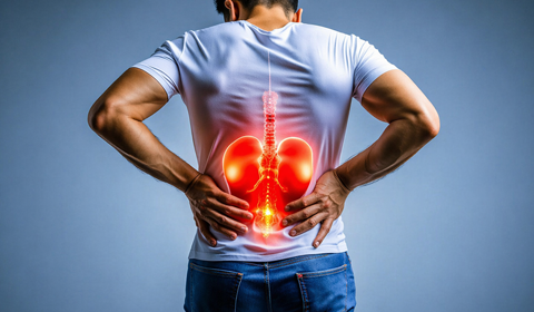 Back pain Ayurvedic treatment