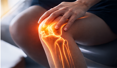 Joint pain Ayurvedic treatment