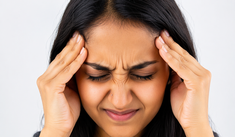 Migraine Ayurvedic treatment