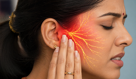 Numbness in nerves Ayurvedic treatment