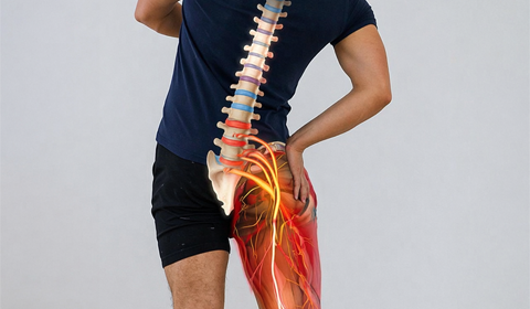 Sciatica Ayurvedic treatment